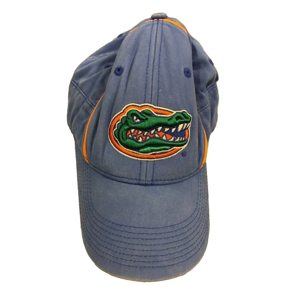 Nike Florida Gators Adjustable Strapback Cap, One Size
